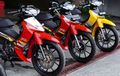 Lebih Mudah Didapat, Ini Daftar Part Substitusi Buat Suzuki Satria 120