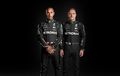 Senada Dengan Livery Mobil Baru, Mercedes Pamerkan Baju Balap Berwarna Hitam Untuk F1 2020