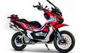 Menarik Disimak, 19 Modifikasi Honda ADV 150 Bergaya Adventure