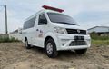 Gandeng Karoseri Ambulance Pintar Indonesia, Yuk Intip Eksterior dan Interior DFSK Super Cab Ambulans