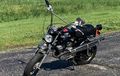 Enggak Cuma Moge, Ternyaga Harley-Davidson juga Punya Motor Mini yang Mirip Honda Monkey
