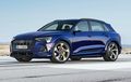 Penjualannya Tidak Istimewa, Audi Tetap Pede Rilis e-tron S yang Dibekali Tiga Mesin Listrik