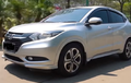 Anteng Banget Nih Harga Mobil Bekas Honda HR-V, Keluaran 2015 Saja Masih Rp 180 Jutaan