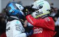 Sebastian Vettel dan Valtteri Bottas Masuk Radar Renault untuk F1 2021