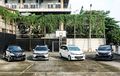 Avanza Kompakan Main Suspensi Custom, Ada Yang Sporty dan Elegan