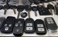 Begini Proses Duplikat Kunci Mobil Immobilizer, Enggak Bisa Sembarangan