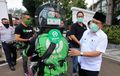 Ojol di Kota Bandung Diizinkan Narik Penumpang Lagi, Operator Harus Pastikan Lakukan Protokol Kesehatan