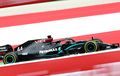 Hasil FP2 F1 Austria: Lewis Hamilton Tercepat, Sergio Perez Melesat ke Posisi ke-3