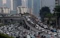 Bukan Prestasi, Kota Jakarta Kalahkan Negara Singapura Soal Jumlah Kendaraan