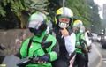 Wali Kota Bogor Naik Ojek ke Balai Kota, Pertanda Ojol Sudah Boleh Angkut Penumpang?