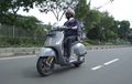 Dijual Rp 150 Jutaan, Ternyata Biaya Servis Vespa GTS Super Tech 300 Murah Loh!