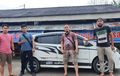 Toyota Agya Disewa Enggak Dibayar, Pelaku Kabur, Unit Disita Dari Tangan Ketiga