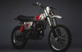 Restomod Yamaha XT500, Tampil Menawan Seperti Masa Jayanya Dulu