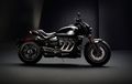 Triumph Rocket 3 TFC Cuma 750 Unit, Indonesia Kebagian 1 Unit!