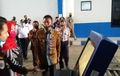 Permudah Layanan Uji Kir Kendaraan, Pemkab Ciamis Luncurkan Buku Kir Elektronik