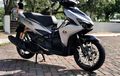 Honda Air Blade 125 Berparas Mewah, Cocok Jadi Inspirasi Modifikasi