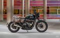 Triumph Street Twin Sleeper, Tampang Standar Tapi Performa Sangar