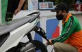 Beli Bensin di SPBU Ini, Pengendara Langsung Cek Emisi Gas Buang Gratis
