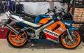 Honda NSR 150 Series Bisa Ngecilin dan Besarin Lubang Buang Otomatis, Bedah Teknologinya