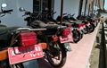 Menang 19 Unit Honda Win 100 dari Lelang Pemkab Kudus, Pria Ini Menjualnya Rp 6 Jutaan Per Unit