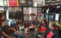 Ducati Superbike Owners, Komunitas yang Membernya Doyan Pakai Helm Arai