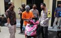 Lagi Asik Tidur Malah Dibangunin Pak Polisi, Berawal Gara-gara Suka Pinjam Motor Tetangga