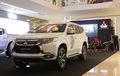 Ini Sedikit Sejarah Mitsubishi Pajero Sport dan Alasan Penamaanya Berbeda di Setiap Negara