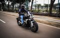 Triumph Rocket 3 GT dan R Mesin 2.500 Cc, Nyaris Mirip, Cuma Ini Yang Beda