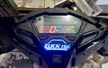 Pasang Spidometer All New Honda Vario di Vario Lawas, Modalnya Segini