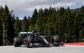Lewis Hamilton Dapat Hukuman Tambahan Usai Insiden di F1 Austria
