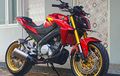Yamaha V-ixion Ini Pakai Headlamp Ala KTM Duke 390, Naked Bike Banget!