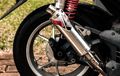 Knalpot Best3 Untuk Yamaha Aerox Upgrade, Harga Dibawah Rp 1 Juta