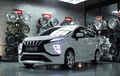 Mitsubishi Xpander 2017 Seken Agustus 2020, Tipe Sport Dijual Segini