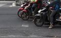 Waspada, Pelanggar Marka Jalan di Lampu Merah Bisa Kena Denda Segini
