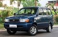 Toyota Kijang SGX Kapsul 1998 Simpanan, Harganya Lebih Mahal dari Innova