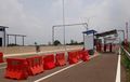 Ruas Tol Kayuagung-Palembang Bakal Dikenakan Tarif dalam Waktu Dekat, Begini Penjelasannya