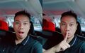 Sebelum Ditahan, Vicky Prasetyo Sering Selfi di Kabin Mobil, Punya Tipe Apa?