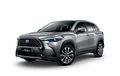 Dimensi dan Mesin Toyota Corolla Cross VS Mazda CX-30, Siapa Lebih Unggul?