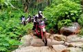 Kenalan Nih Sama Komunitas Trail Tawon Malang, Doyan Trabasan dan Buka Jalur Adventure Baru