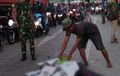 Perempuan Muda Meregang Nyawa, Terjatuh dari Motor di Jalur Pantura Semarang, Diduga Sedang Hamil