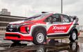 Kejurnas Rally Dibatalkan, XPANDER Rally Team Siap-siap Lakukan Uji Coba Perdana Mitsubishi XPANDER AP4