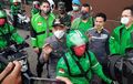 Resmi! Mulai Hari Ini Driver Ojol di Bekasi Sudah Boleh Bawa Penumpang