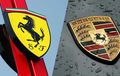Logo Kuda Jingkrak Ferrari dan Porsche Ternyata Punya Fakta Unik yang Saling Berkaitan Lho!