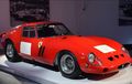 Pabrikan Berlogo Kuda Jingkak Kalah di Meja Hijau Melawan Ares Design, Hak Desain Ferrari 250 GTO Direbut