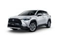 Ramai SUV Basis MPV, Mengapa Toyota Akan Hadirkan Corolla Cross dari Sedan?