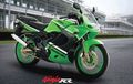 Kawasaki Ninja 150 RR Diboyong, Cek Pajak Tahunannya, Segini Biayanya