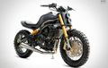 Kawasaki ER-6n Street Tracker, Pakai Bodi Monokok dan Kaki Istimewa
