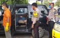 Suzuki APV Diam Lama di Parkiran, Usai Dibuka Ternyata Isinya Mayat Seorang Karyawan BUMN