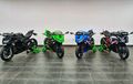 Ngidam Kawasaki Ninja ZX-25R ABS? Cek Dulu Skema Kreditnya, Mulai Rp 2 Jutaan!