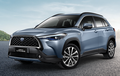 Toyota Corolla Cross Sudah Bisa Dipesan, Siapkan Budget Puluhan Juta Buat Booking Fee